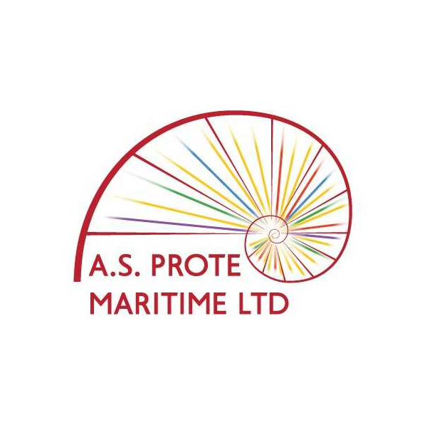 AS ProteMaritime logo